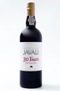 Port wine Quinta do Javali 30 Year Tawny